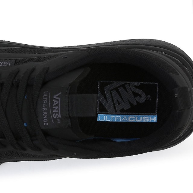 MTE UltraRange EXO