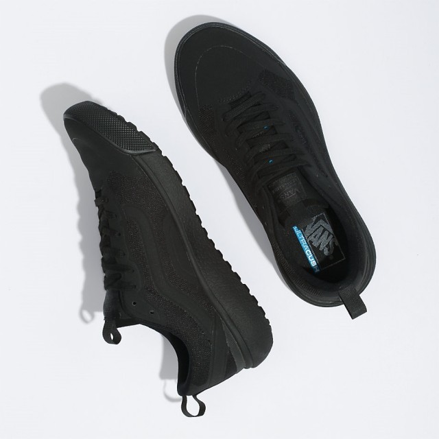 MTE UltraRange EXO