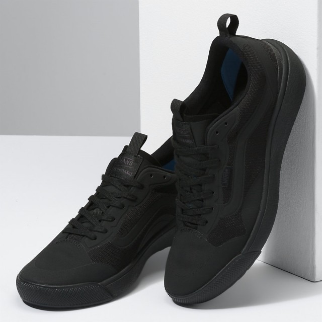 MTE UltraRange EXO