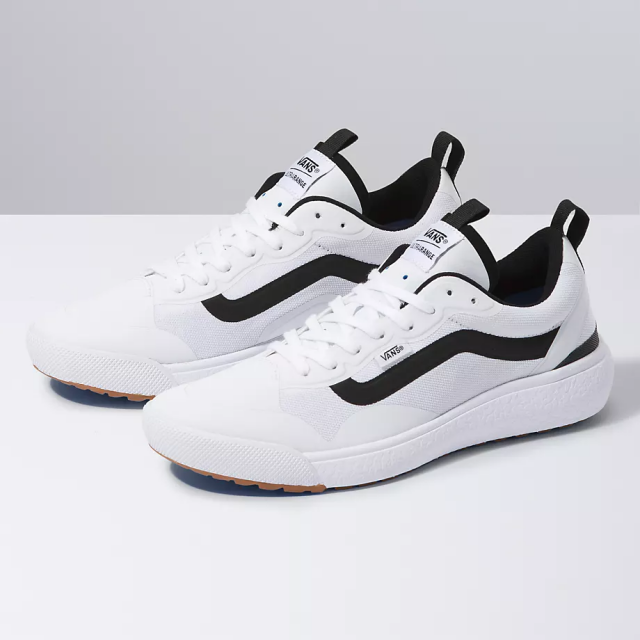 MTE UltraRange EXO
