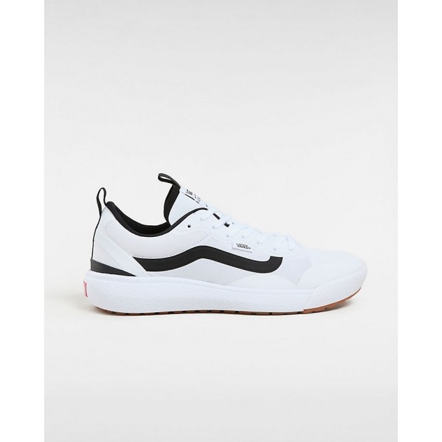 MTE UltraRange EXO