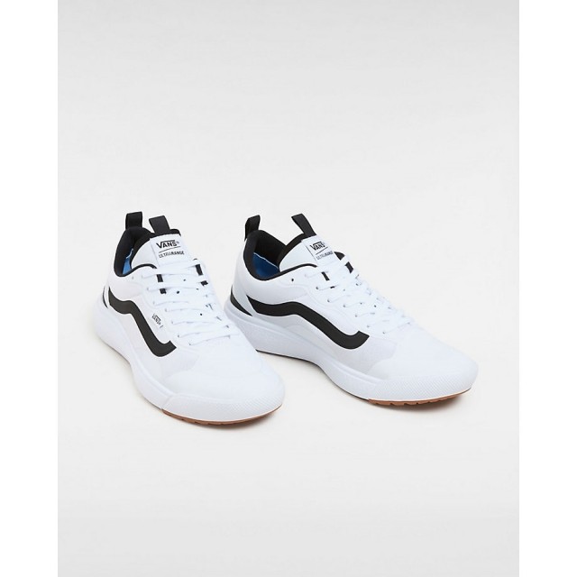 MTE UltraRange EXO