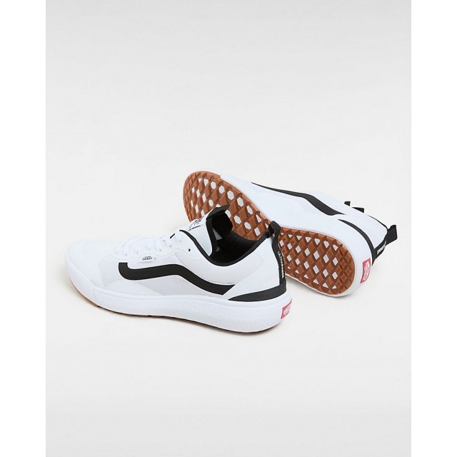 MTE UltraRange EXO