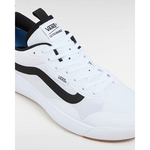 MTE UltraRange EXO