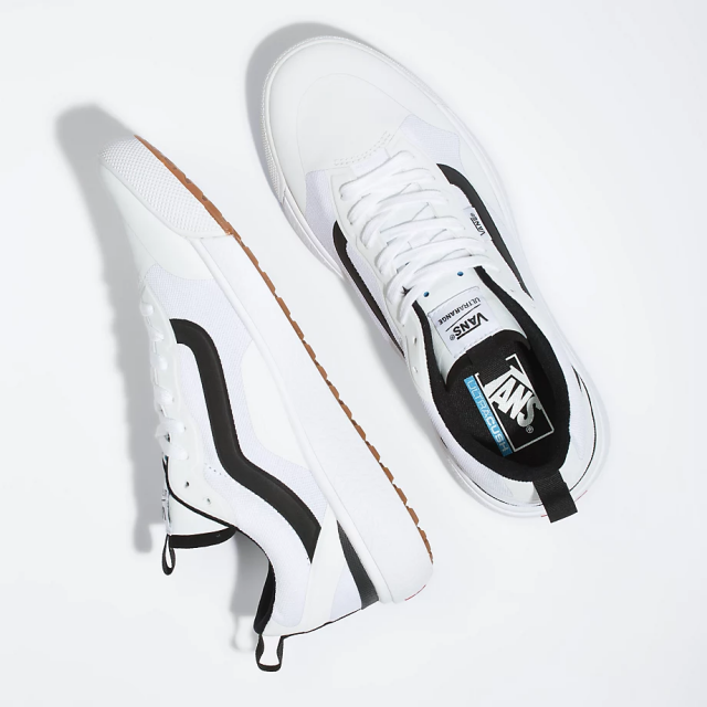 MTE UltraRange EXO
