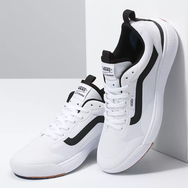 MTE UltraRange EXO