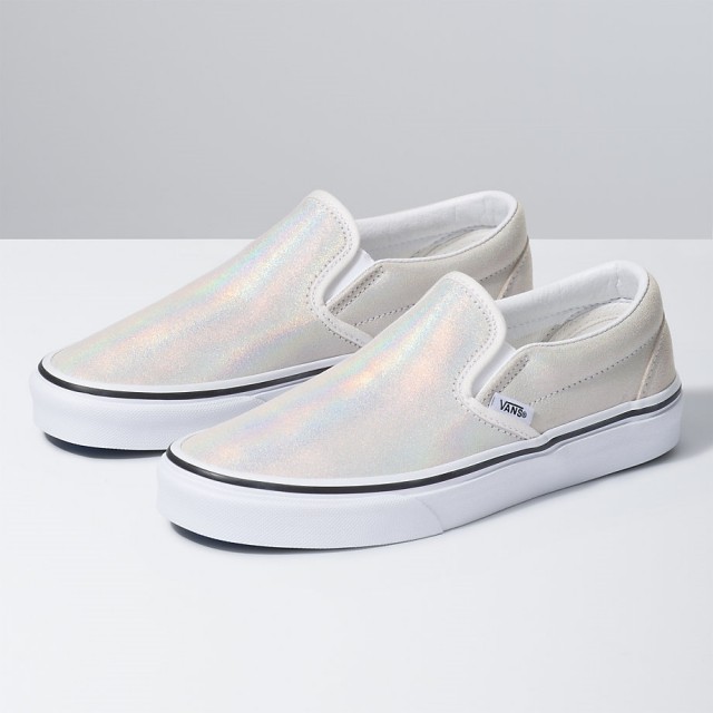 Classic Slip-On