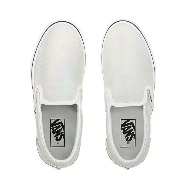 Classic Slip-On