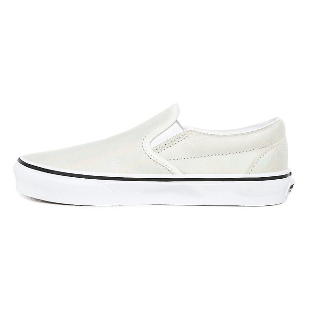 Classic Slip-On