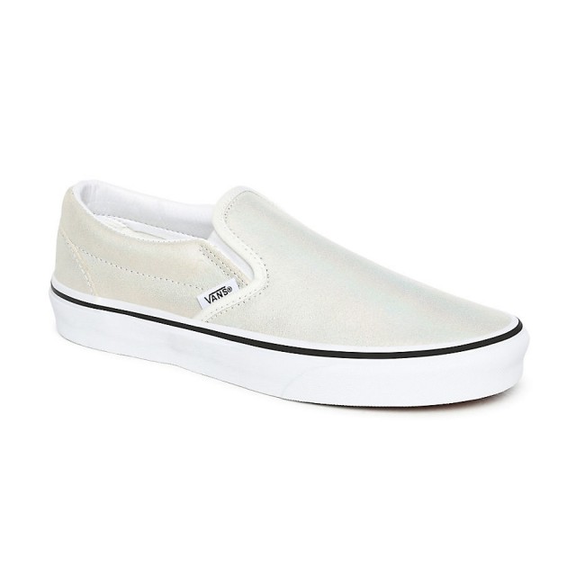 Classic Slip-On