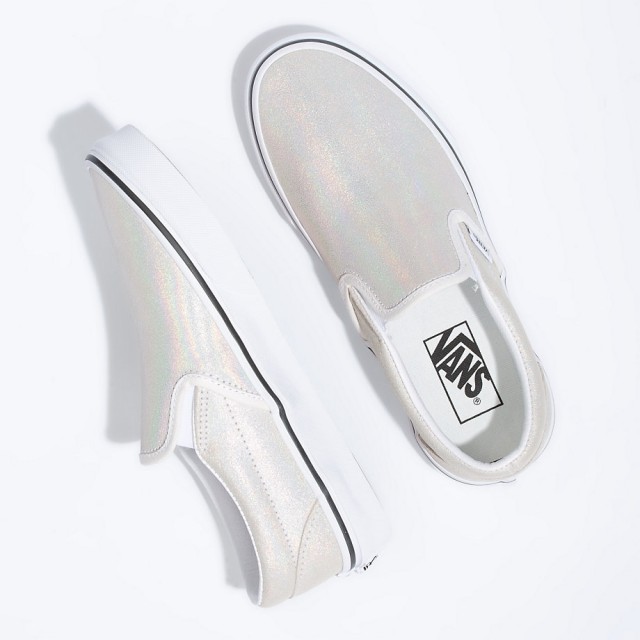 Classic Slip-On