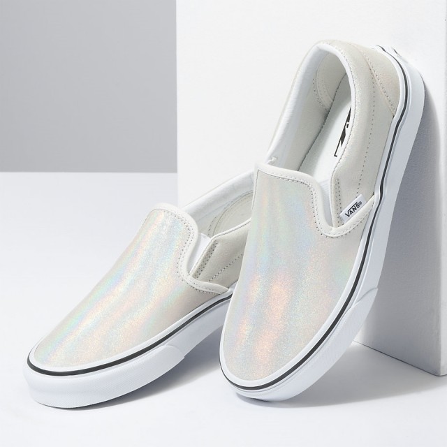 Classic Slip-On