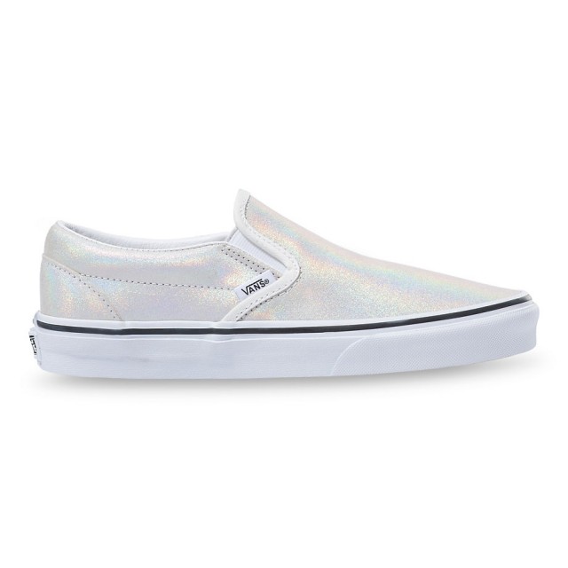 Classic Slip-On