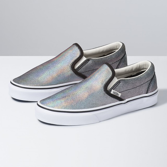 Classic Slip-On