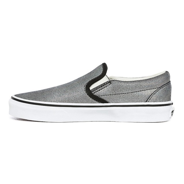 Classic Slip-On