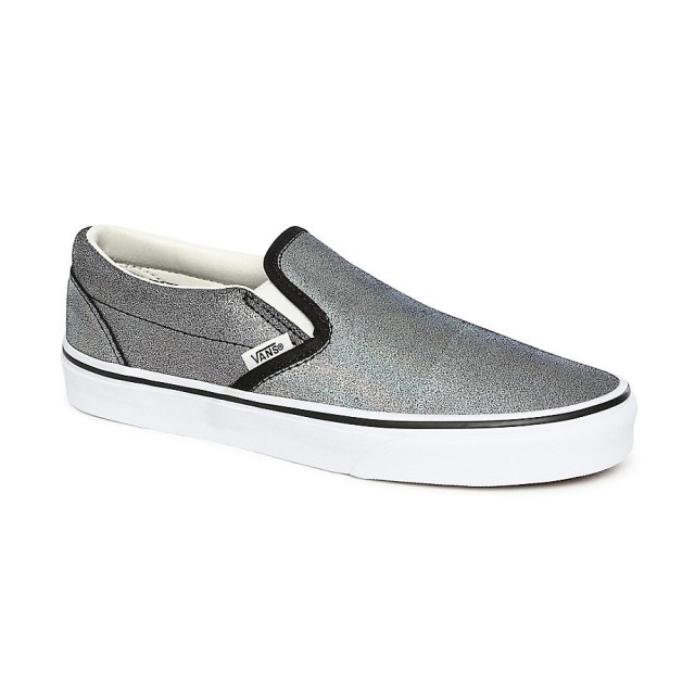 Classic Slip-On