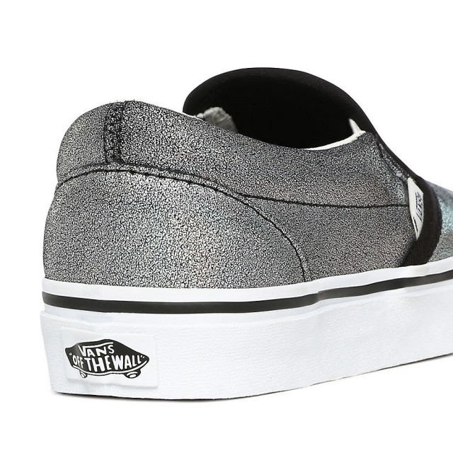 Classic Slip-On