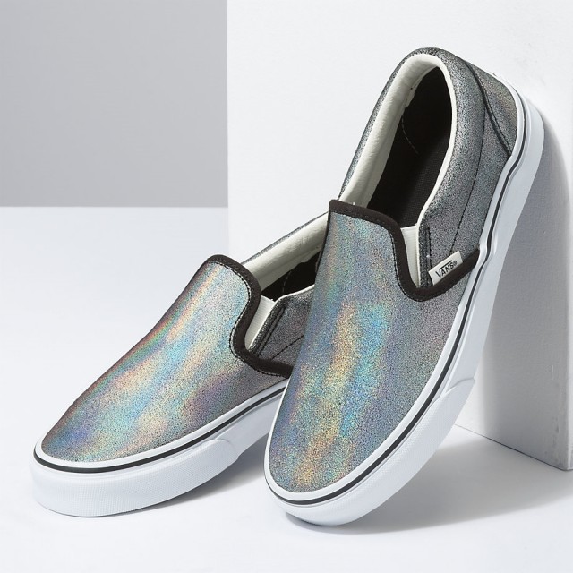 Classic Slip-On