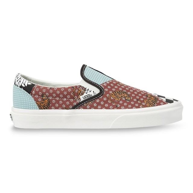 Classic Slip-On