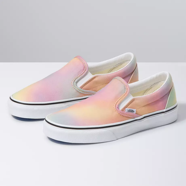 Classic Slip-On