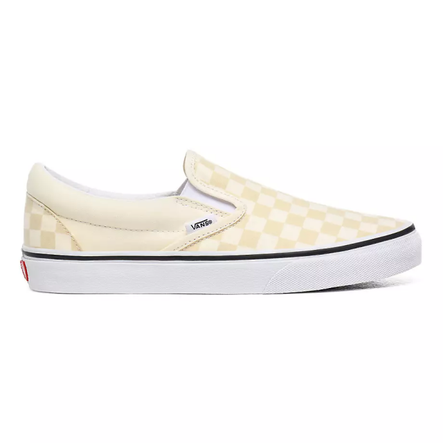 Classic Slip-On