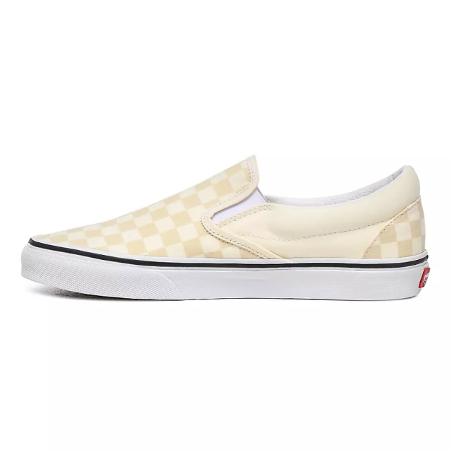 Classic Slip-On