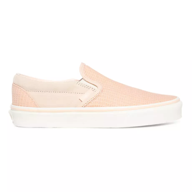 Classic Slip-On