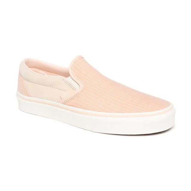 Classic Slip-On