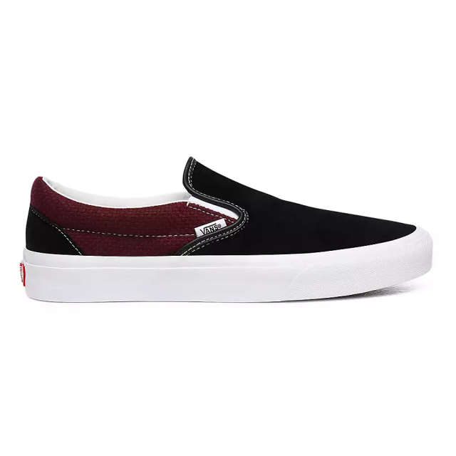 Classic Slip-On