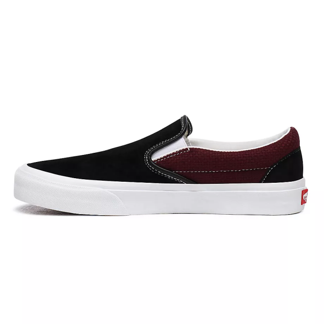 Classic Slip-On