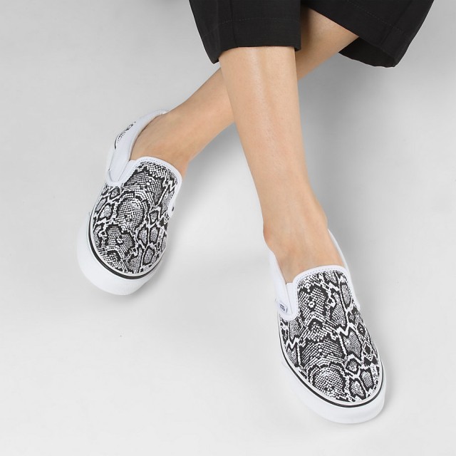 Classic Slip-On