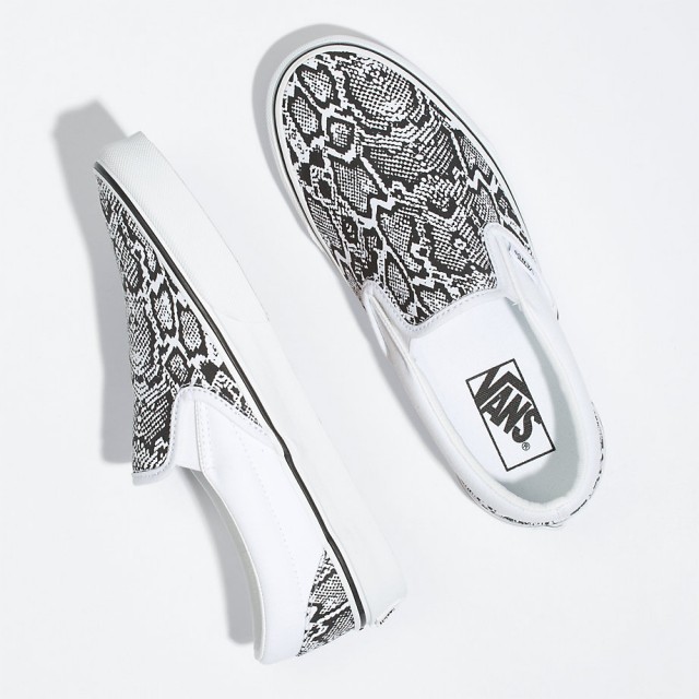 Classic Slip-On