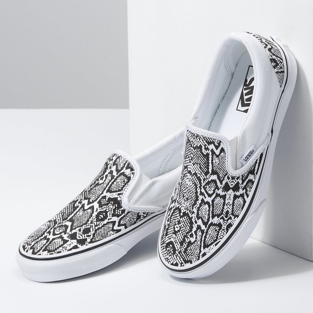 Classic Slip-On