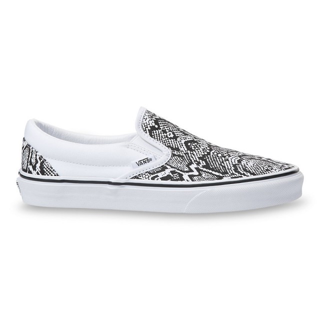 Classic Slip-On