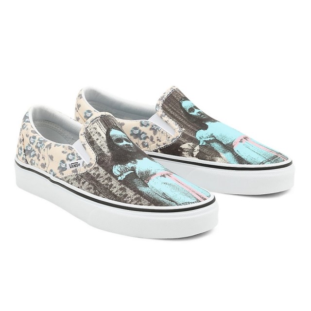 Classic Slip-On
