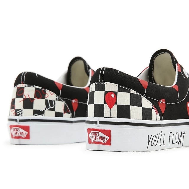 Tartan online era vans