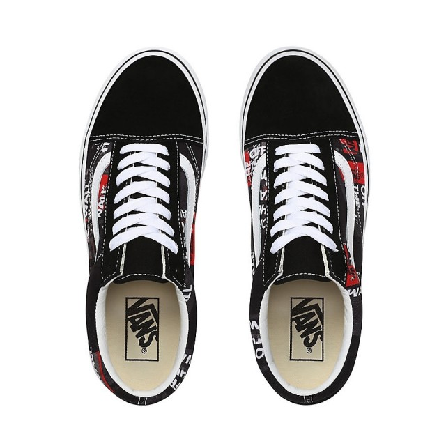 Old Skool