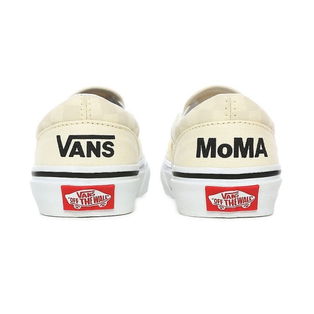 Classic Slip-On