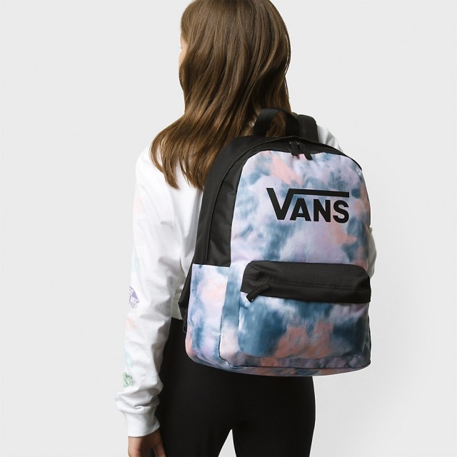 GIRLS REALM BACKPACK