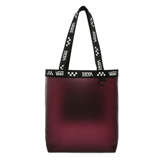 CROSSTOWN LOGO TOTE