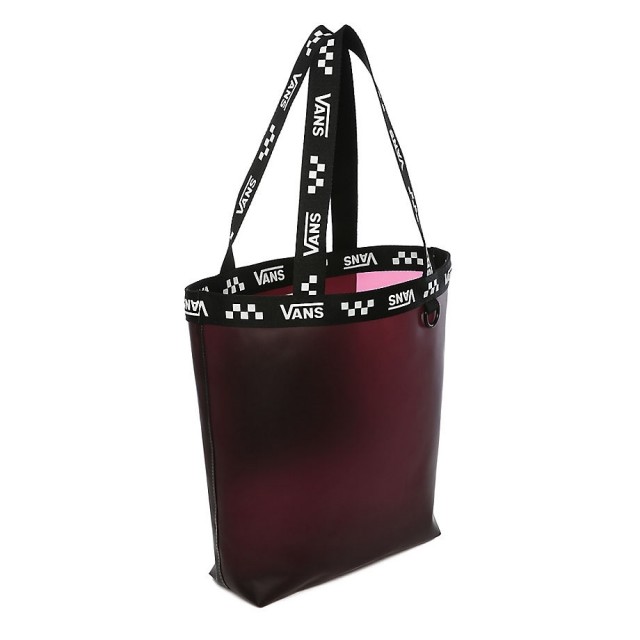 CROSSTOWN LOGO TOTE