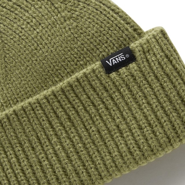 WM SHORTY BEANIE