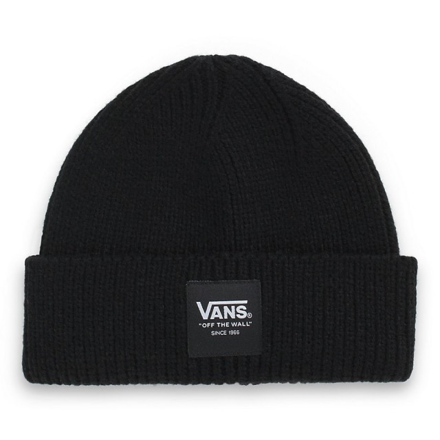 SHORTY BEANIE