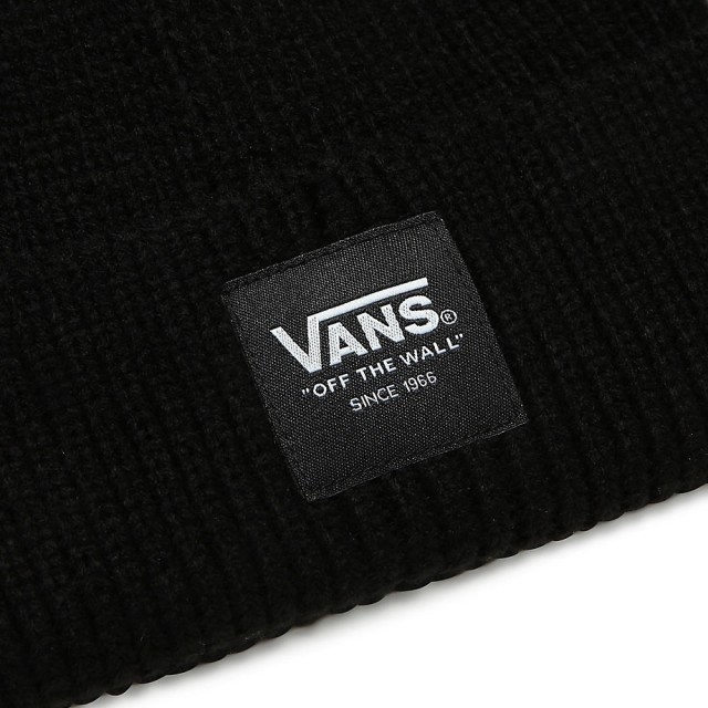 SHORTY BEANIE