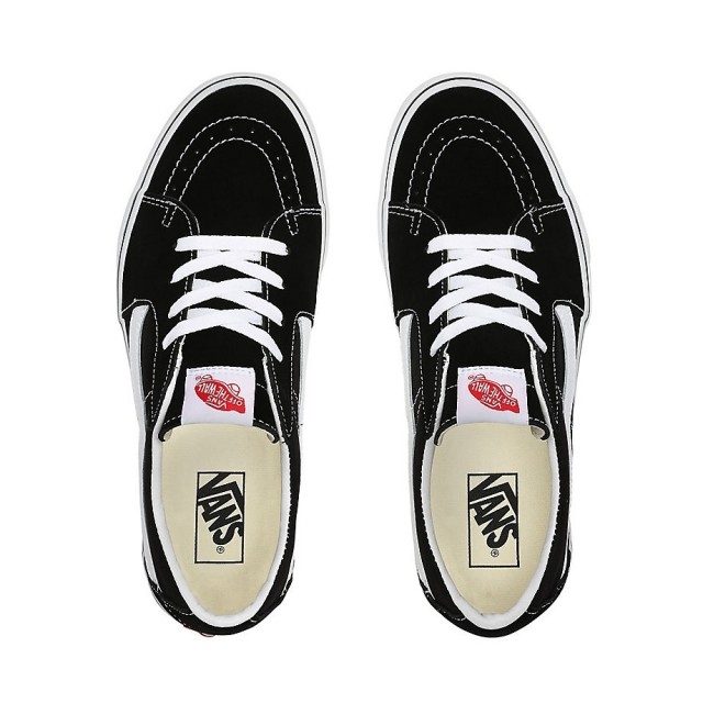 UA SK8-Low