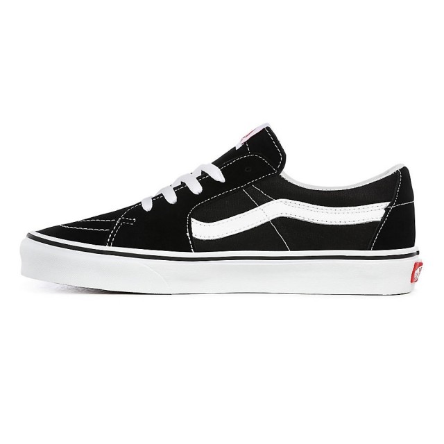 UA SK8-Low