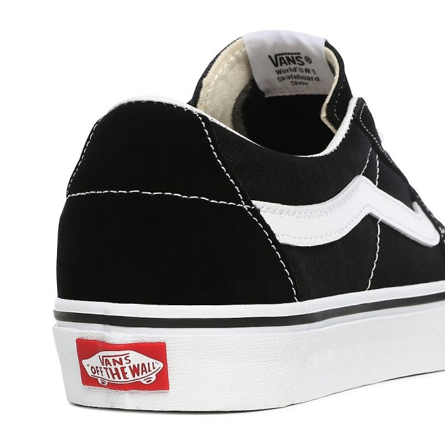 UA SK8-Low