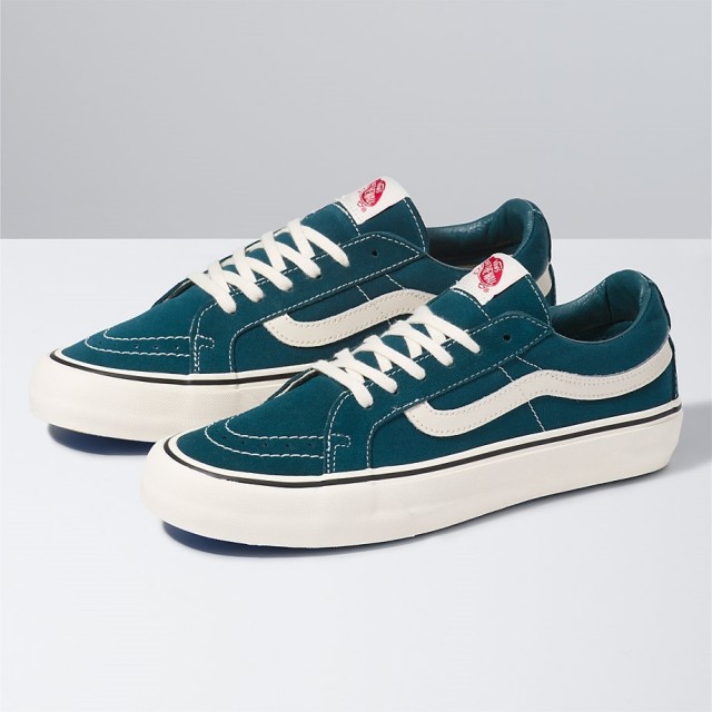 SK8-Low Reissue SF - Sk8-Hi - Cipő - Vans Shop