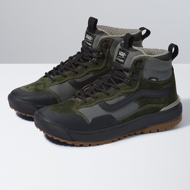 UltraRange EXO Hi MTE