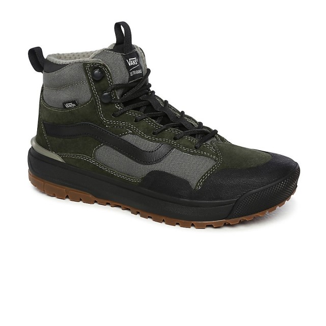 UltraRange EXO Hi MTE